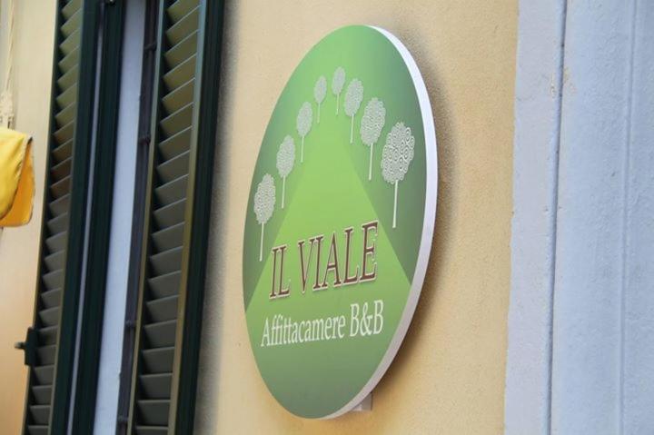 Il Viale B&B Pontedera Exterior photo